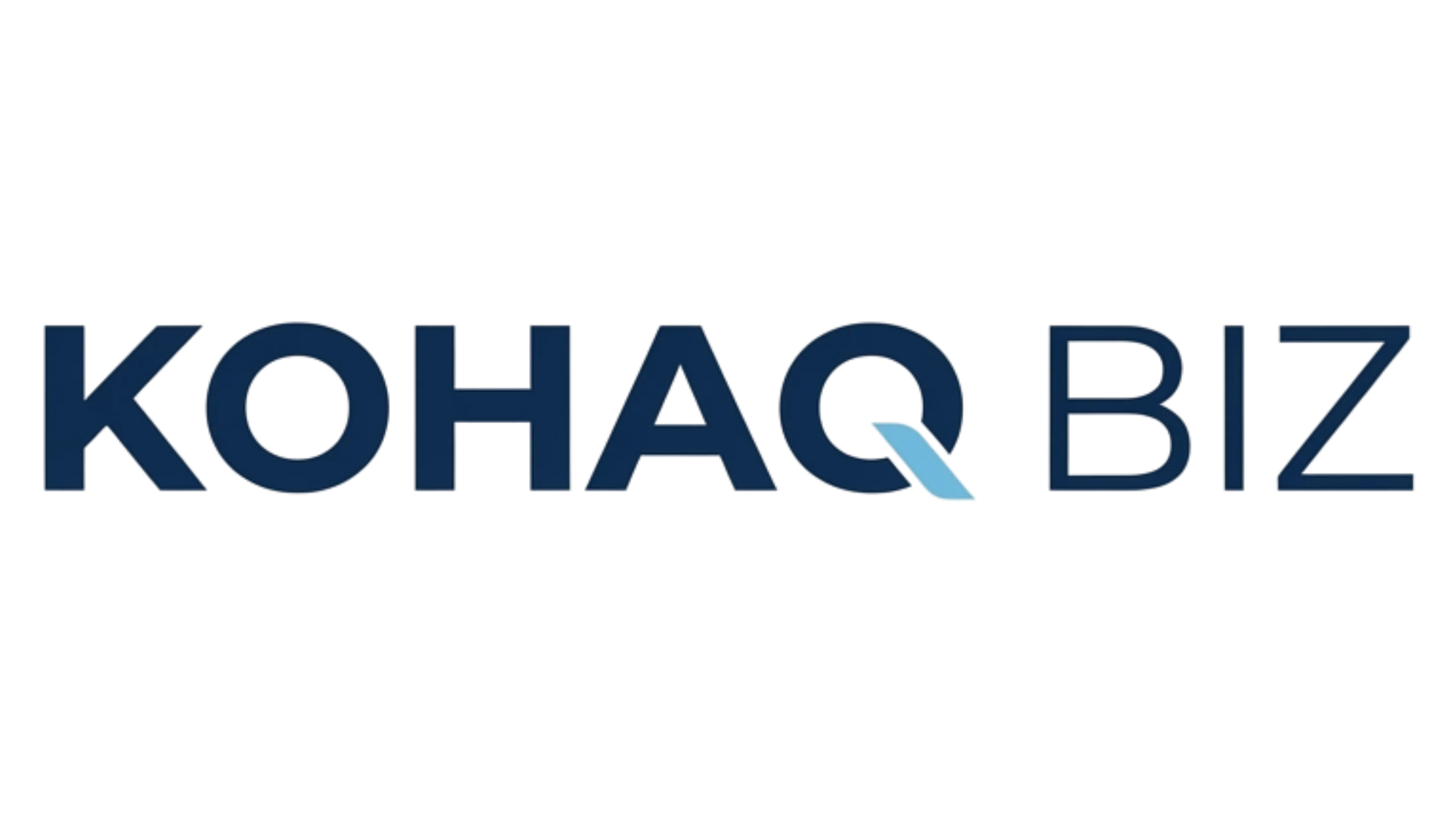 KOHAQ BIZ